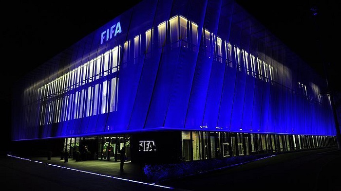 Suisse: Perquisitions au siège de la FIFA à Zurich